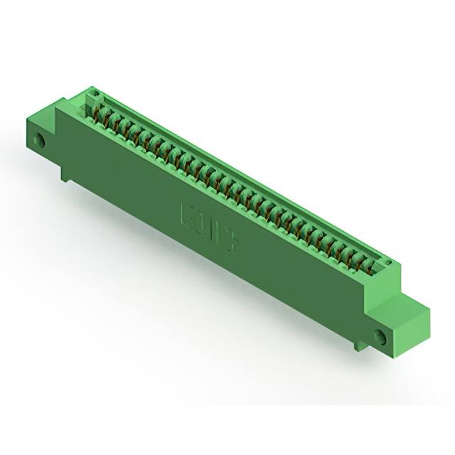 345-028-525-412 EDAC Inc.  Edgeboard Connectors